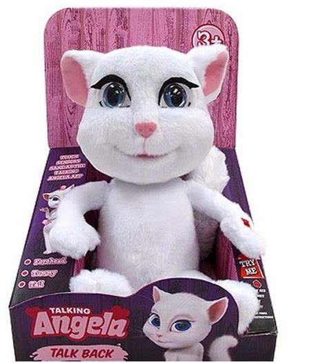 angela doll